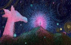 如何让人类的创造力深度的融入NFT？_NFT:DFI