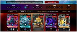 《分裂之地》引领潮流，GameFi吸引玩家_WEB:预言家