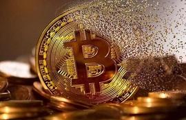 福布斯：分析师认为比特币可能很快跌至30,000美元_比特币:RTH