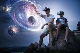 花旗银行发布报告《元宇宙与货币》_元宇宙:EFI