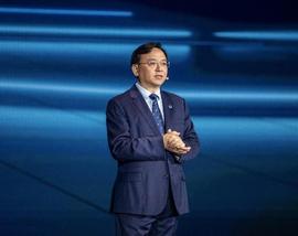 腾势D9预售33.5万元起 王传福：一年内将投放三款车型_MIN:MIN