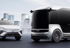 宣称成本低至1万元 轻舟智航打响自动驾驶方案“价格战”_DBQ:ROBOT币