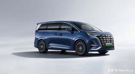 30-40万的高端MPV，腾势D9、岚图梦想家与丰田赛那相比如何？_EDC:terra币最高价格