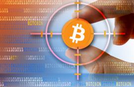 中国算力占比重回全球第二背后：比特币“地下挖矿”持续？_比特币:btcs币最新价格