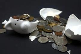 币圈大热门闪崩再现！“走路赚币”项目STEPN代币单月跌超70%_GST:STEP