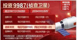 花654元就能投资卫星,收益高达80%?“神舟星链”被曝借新概念涉_APP:区块链存证怎么弄