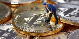 网络安全｜“挖矿”？退！退！退！_比特币:加密货币