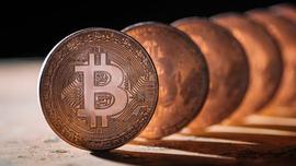比特币价格自2020年12月16日以来首次跌破 2万美元_比特币:Multicoin