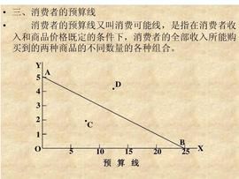 预算线的斜率取决于什么_CEB:ONS