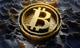 德银：比特币像钻石全靠营销，年底能涨回2.8万美元就不错了_比特币:加密货币市场是什么行业