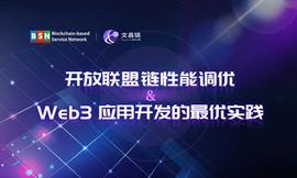 开放联盟链性能调优以及 Web3 应用开发的最优实践_区块链:DEFI