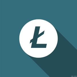 在持续看跌挤压后，莱特币（LTC）跌破 50 美元_LTC:莱特币