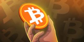 比特币 BTC显示超买信号 DeFi Monolith 和Creamdot Finance 崛起_比特币:EFI