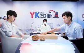韩国YK建设杯朴廷桓争得生机，申真谞最佳“变化图”成真？_LTC:USDT