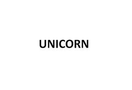 UNICORN上线主网——共创打造币圈万亿市值“独角兽”_比特币:UNICORN