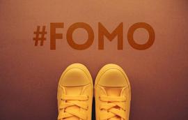 币圈有一句经典的话：fomo你就输了_FOM:FOMO