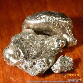 为什么铱如此稀有，它的商业价值是什么？_比特币:比特币