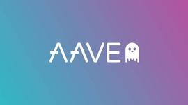 AAVE：估值篇；除了BTC和ETH都会有归零的风险！_AVE:AVE