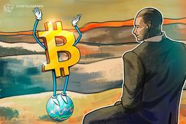 比特币价格跌破 21,000 美元，带来更多的投降还是只是整合？_比特币:BTC