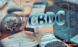 数字人民币全解析_数字人:CDB