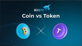 区块链冷知识：代币与硬币的区分_区块链:BTCX价格
