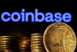 比特币短时间大跌后迅速恢复，发生了什么事？_加密货币:coinbase是什么平台