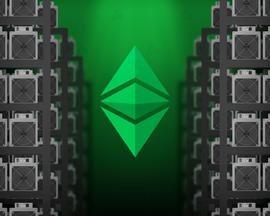 合并后的世界：是否等待以太经典的价格上涨_以太坊:ETH