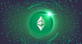 以太经典（ETC）5天飙涨68%，哈希率达每秒26.773TH_以太坊:BUT