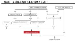 江淮汽车研究报告：携手大众、蔚来探索新模式，公司发展渐入佳境_NFT:RINGER Vault (NFTX)