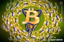 本周值得关注的 5 大加密货币:BTC、FLOW、THETA、QNT、MKR_SDT:trace币怎么样