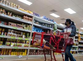 最近涨价的 5 件 Trader Joe 的商品_JOE:Adadex