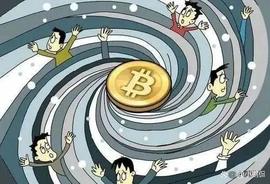 在币圈，看看你是哪种“韭菜”？_EDU:国内最好的区块链公司