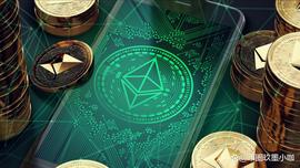比特币、以太坊：ETH 升至2个月以来的高点 - 1900 美元以上_以太坊:Ethereum2.0