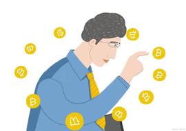 比特币价格突破25000美元阻力位将把这 3 个新的加密货币推向月球_BAT:metamask小狐狸钱包官网最新版