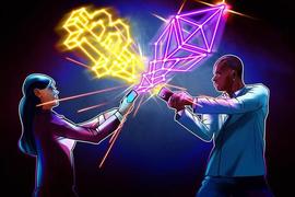 以太坊终于超越了比特币，但不是你想的那方面_OIN:比特币俱乐部TXT币最新消息