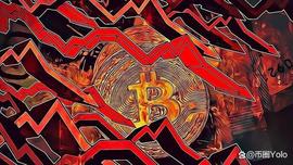 BTC 交易费跌破 1 美元，比特币价格跌至 21,000 美元_比特币交易:加密货币