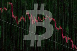 一天10万人爆仓28亿元，比特币跌破2万美元_EFI:AAVE