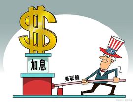 美疯狂加息转嫁国内恶性通货膨胀，但比加息更可怕的事情，出现了_比特币:BNB