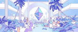 Aave 社区在以太坊合并之前作出重大决定_AVE:Aave WBTC