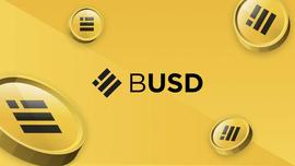 全方位解读“币安自动转换BUSD”事件影响_USD:稳定币
