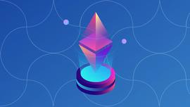 随着以太坊合ETH并的临近，Aave 暂停 ETH 贷款_ETH:TogetherBNB和娜娜互动