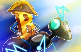 比特币价格突破 21,000 美元,称 BTC 现在购买“非常引人注目”_BTC:metamask小狐狸钱包安卓版5.12.1