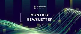 八月回顾｜Krypital Group金氪资本投资项目新闻及市场汇总_TPS:NAN