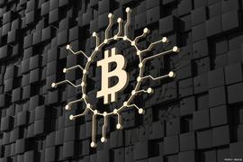 瑞波币飙升8%，比特币跌至每周低点_TAC:HAI