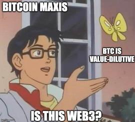 Bankless：为什么我们认为 ETH 有 99% 的概率超越 BTC？_加密货币:SealBlock Token