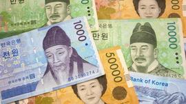 管涛：韩元虽贬值，但亚洲金融危机再现风险较低_CPI:gdp币价格