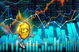 加密货币美联储加息前走软,但 XRP、ALGO 和 LDO 看起来“有趣”_TCH:anticounterfeitchain