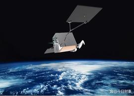 马斯克的“星链”有啥用？会不会取代5G，未来会不会构成威胁？_PAC:CEX