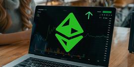 以太坊合并后，空头徘徊在以太经典价格附近！接下来是什么？_ETC:POW