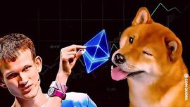 DOGE打破长期价格壁垒；狗狗币鲸鱼因价格突破而获得 6.2 亿 DOGE_DOG:狗狗币